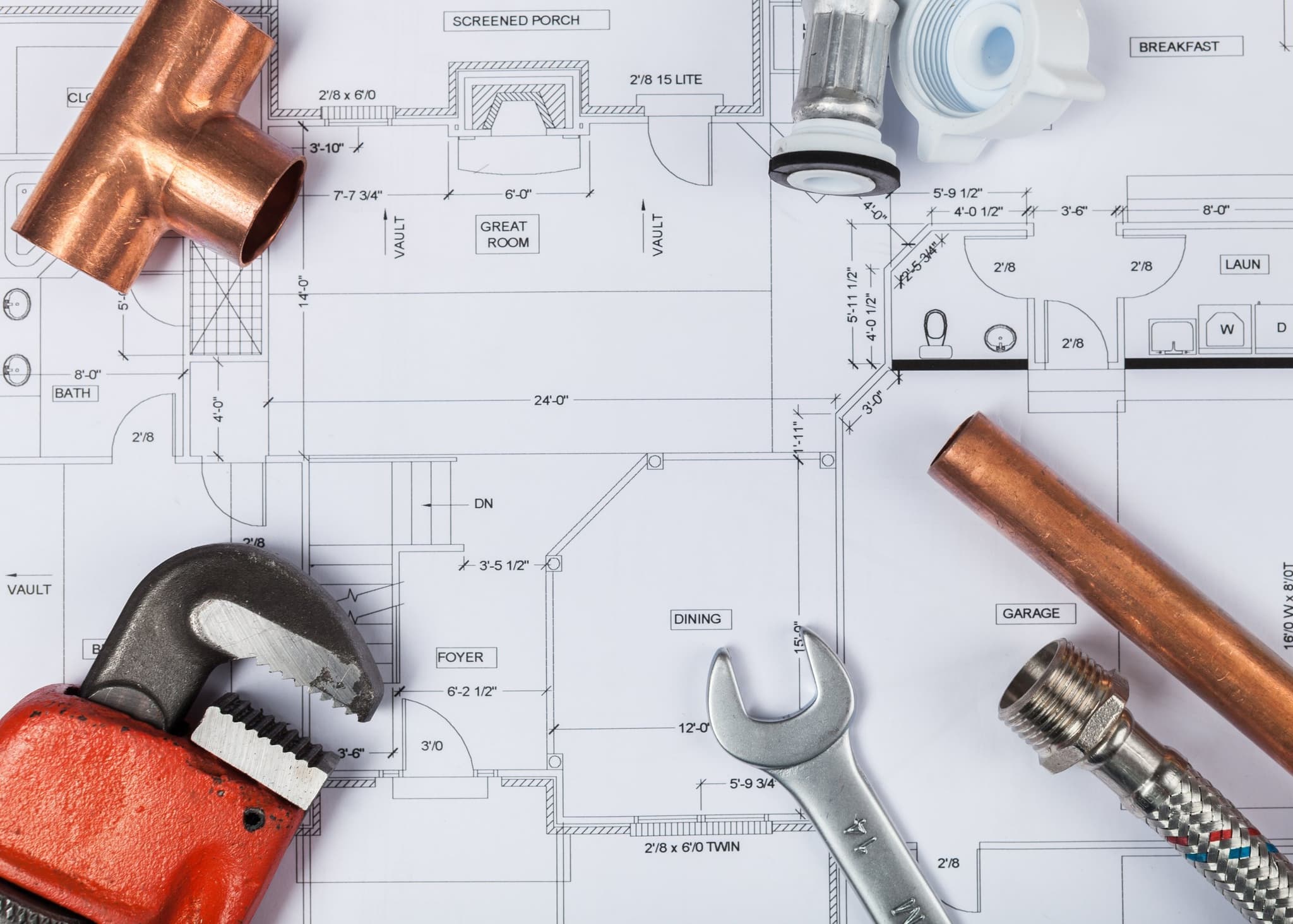 Joiner Plumbing Pell City